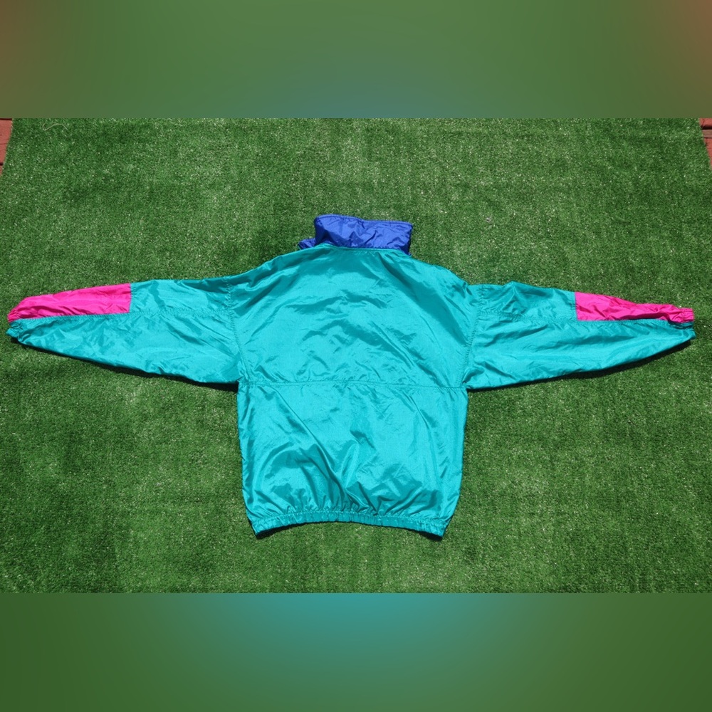 Columbia Jacket - Picture 2 of 3